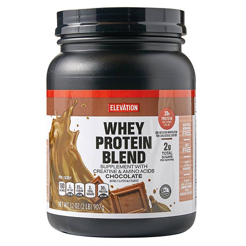 Chocolate  Protein Powder, 2 lb