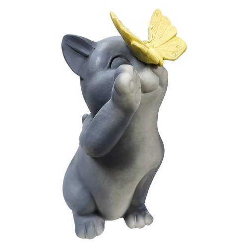 Garden Figurine - Cat