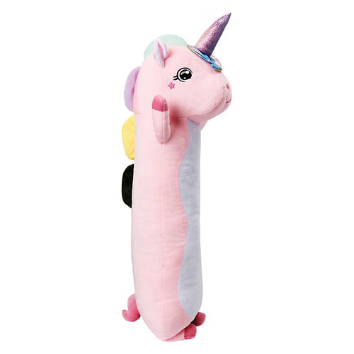 Kids Unicorn Shaped - Body Pillow