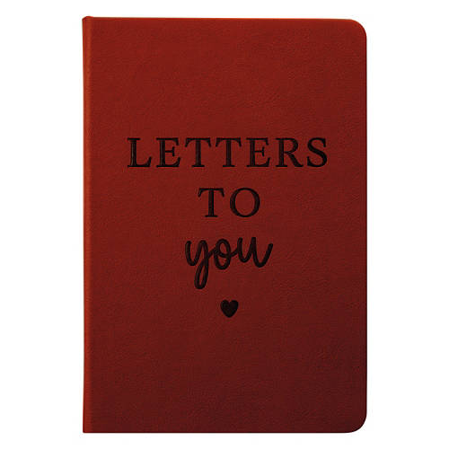 Letters to You Journal