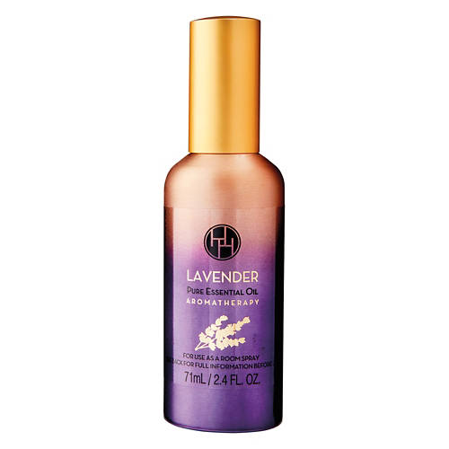 Pure Aromatherapy Essential Oil Room Spray - Lavender