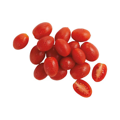 Organic Grape Tomatoes, 10 oz