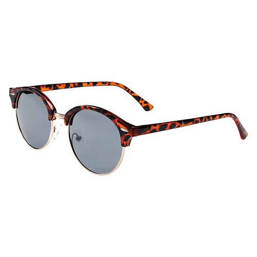 Ladies Polarized Sunglasses, Tortoise