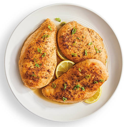 Antibiotic Free Family Pack Chicken Breasts