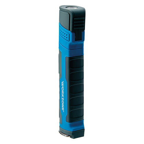 LED Work Light & Torch - Extendable Product Image Front shot 01