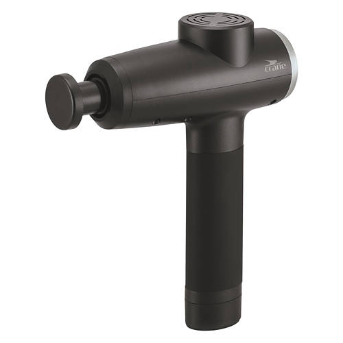 Fitness Massage Device, Black