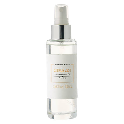 Essential Oil Spray - Citrus Zest, 3.38 fl oz