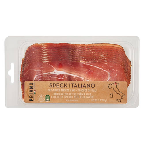 Speck Italiano, 3 oz