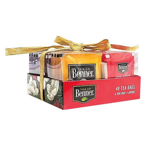 Tea Gift Box