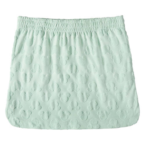 Ladies Skort - Green, M