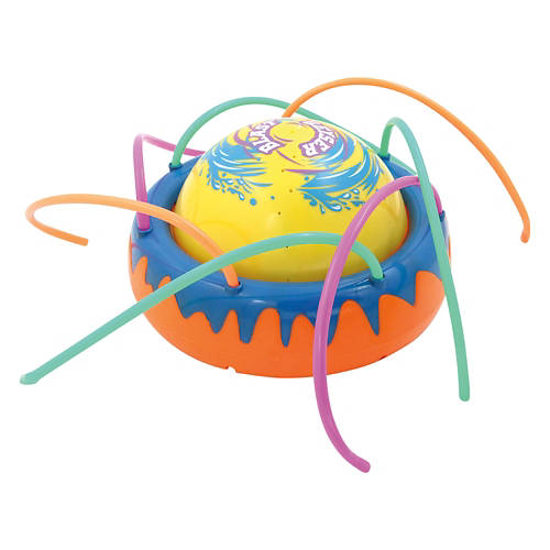 Geyser Blast Water Sprinkler Product Image Front shot 01