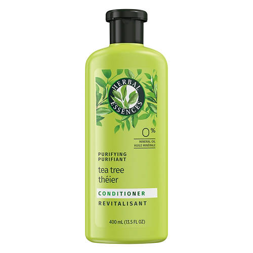 Purifying  Tea Tree Conditioner, 13.5 fl oz