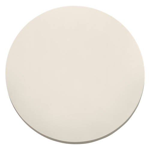15" Round Pizza Stone Product Image Front shot 01