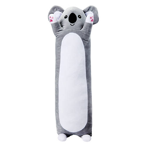 Kids Koala Shaped - Body Pillow