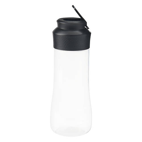 Condiment Container,  Black