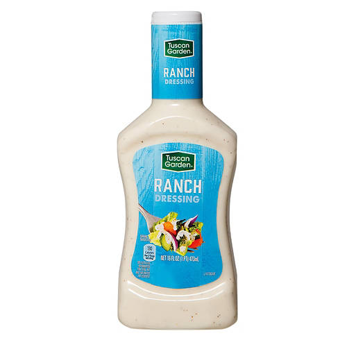 Ranch Dressing,  16 fl oz