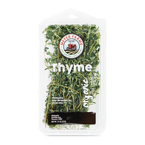 Thyme, 0.75 oz