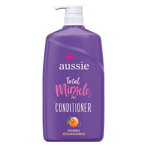 Total Miracle Conditioner, 26.2 fl oz