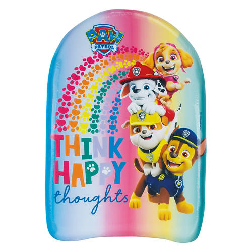 Kids Learning Kickboard - Paw Patrol 2