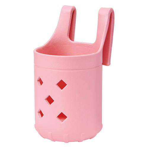 Accessory - Cup Holder, Pink Product Image Front shot 01