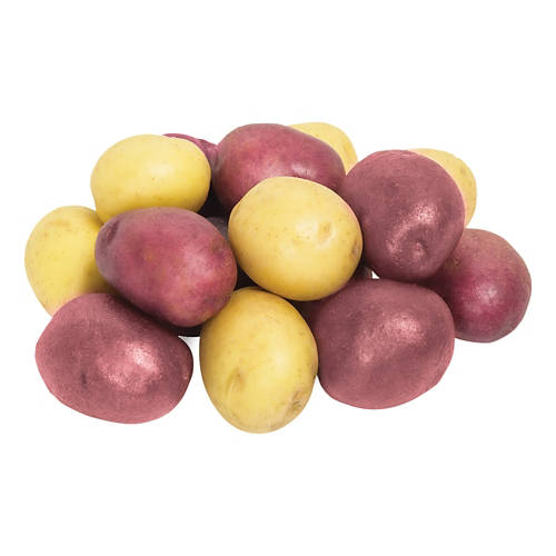 Red & Yellow Potatoes, 24 oz