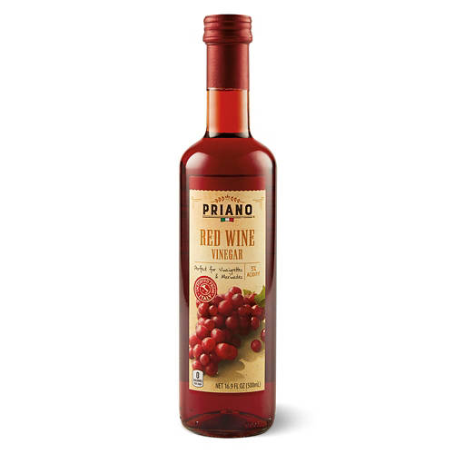 Red Wine Vinegar, 16.9 fl oz