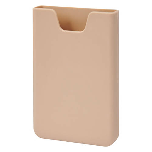 Accessory - Phone Holder, Beige Product Image Front shot 01