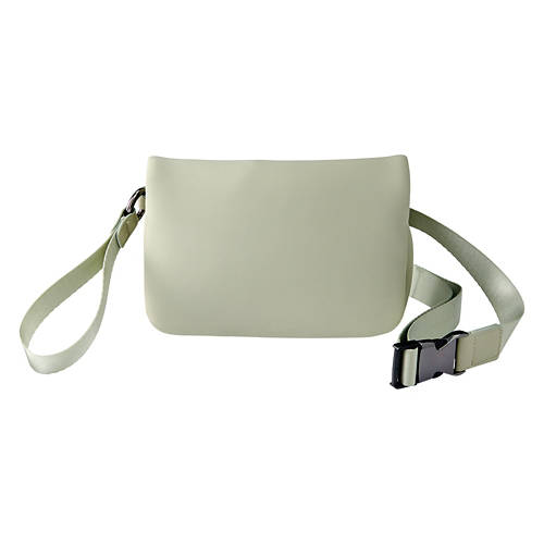 Neoprene 3-In-1 Convertible Bag, Olive