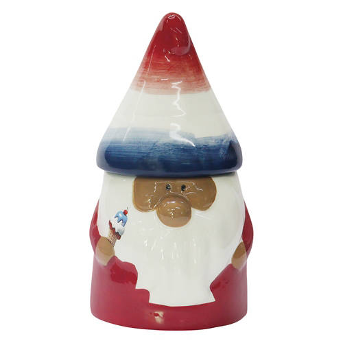 Gnome Candle - Popsicle, Summer Sparklers