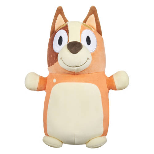 10" Bluey HugMee Chilli Plush