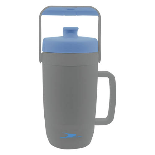 Game Breaker Jug, Black/Blue