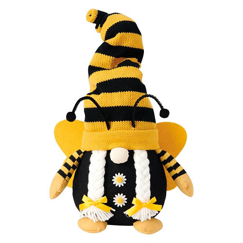 Summer Gnomes, Bumble Bee