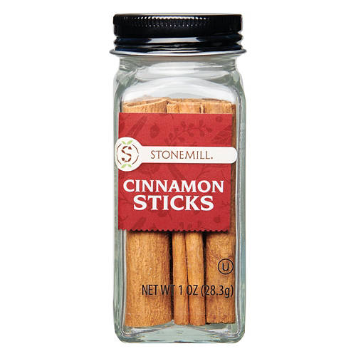 Cinnamon Sticks, 1 oz