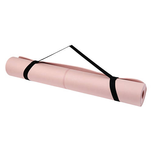 Non-Slip Surface Yoga Mat, Rose