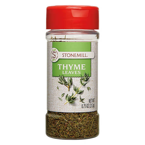 Thyme Leaves