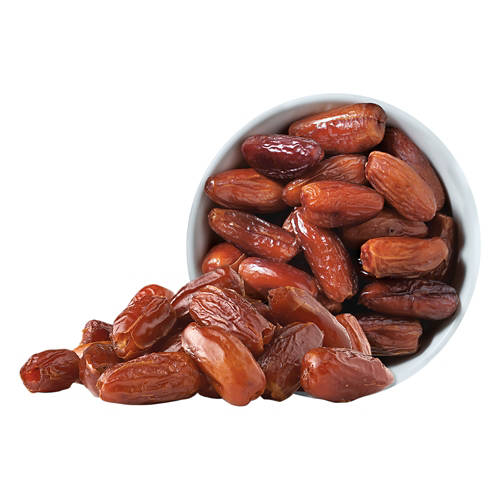 Fancy Medjool Dates, 1 lb