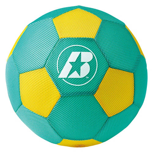 Giant Sports Ball - Soccer Ball, Teal