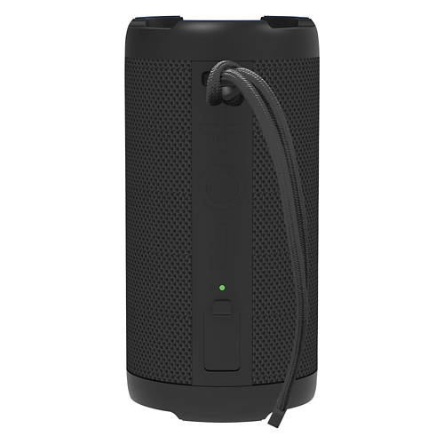 Waterproof Bluetooth Speaker, Black
