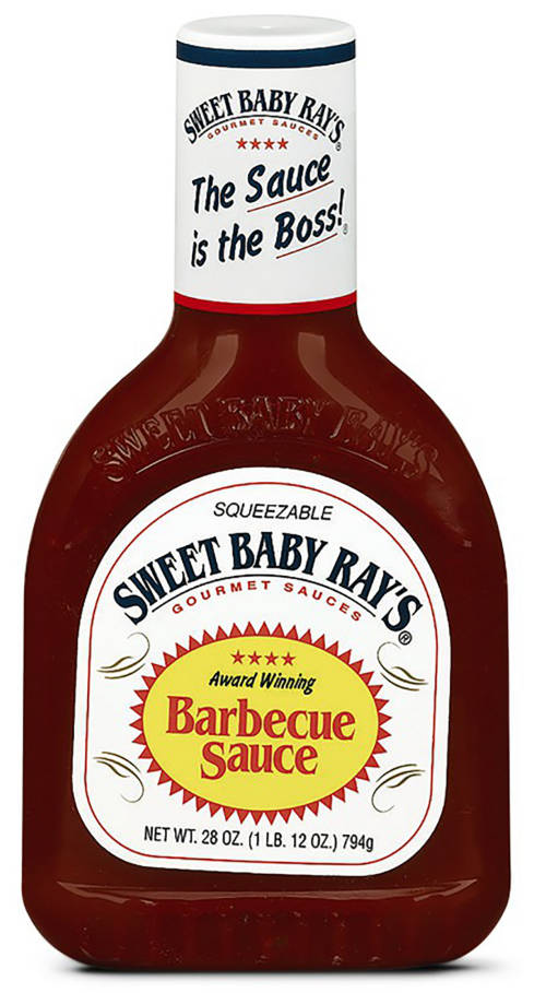 Original  Barbecue Sauce, 28 oz