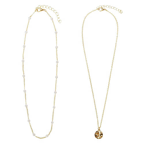 2 Pack Necklace