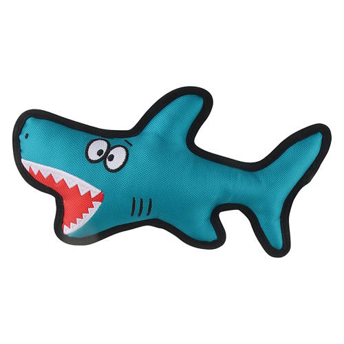 Floating Dog Toy - Shark