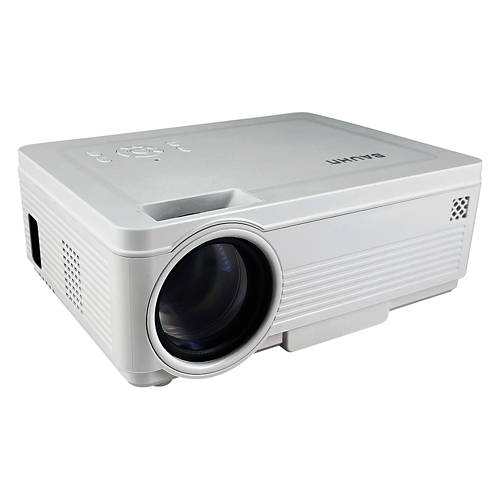 White LED Projector