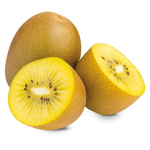 Golden Kiwi, Package