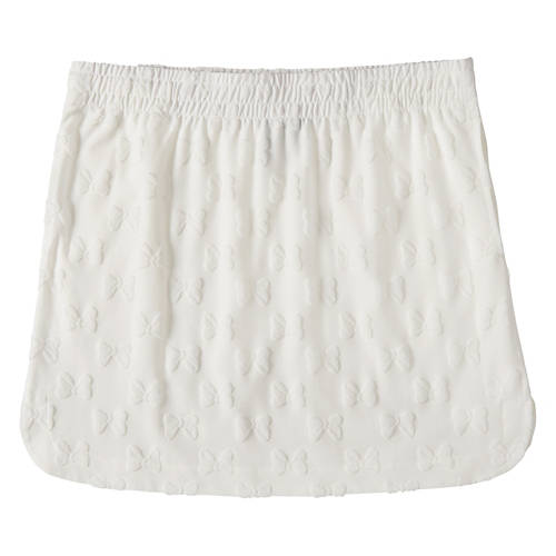 Ladies Skort - Light Brown, XL