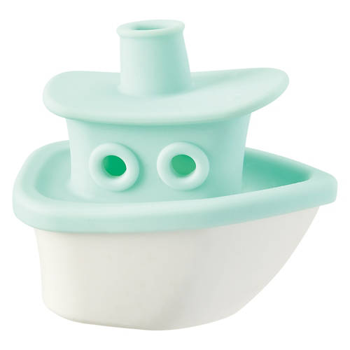 Boat shaped Microwave Cleaner