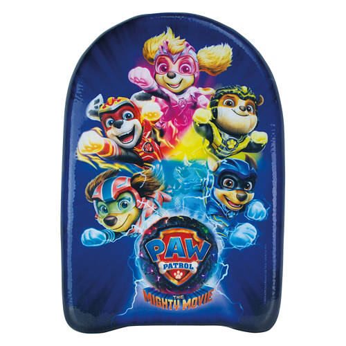Kids Learning Kickboard - Paw Patrol 3
