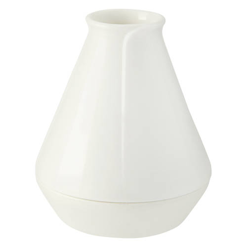 Vase shaped Microwave Cleaner
