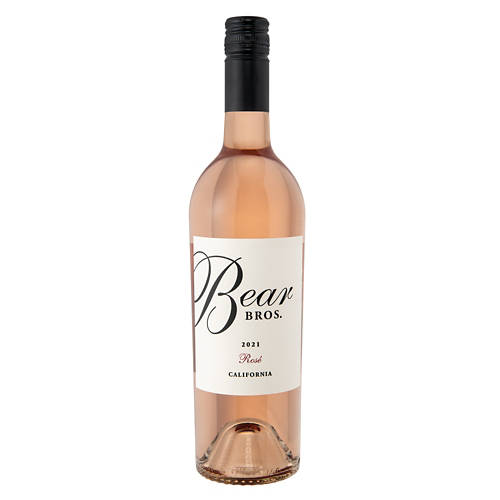 Rosé Wine, 750 ml