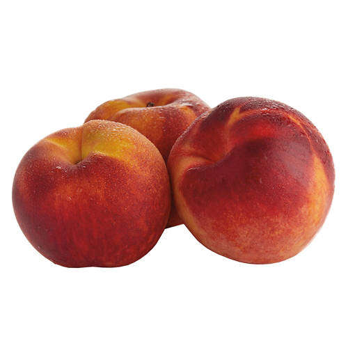 Peaches, 2 lb