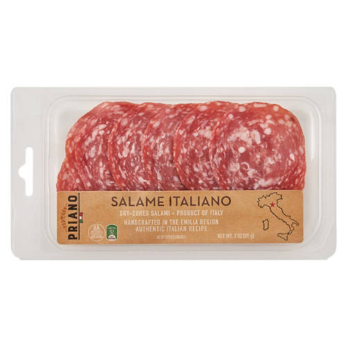 Salame Italiano, 3 oz